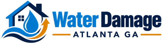 Water Damage Atlanta GA