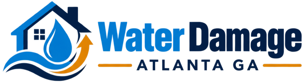 Water Damage Atlanta GA
